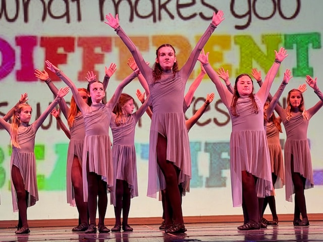 Irish dance performances and events in Bucks County PA